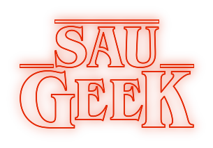 Sau Geek